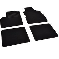 AZ Auto Design textile carpets Fiat Panda 2003-2012 - Car Mats