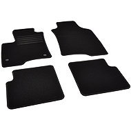 AZ Auto Design textile carpets Fiat Panda 2012- - Car Mats