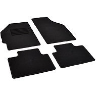 AZ Auto Design textile carpets Fiat Punto 2003-2012 - Car Mats