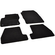 AZ Auto Design textilní koberce Ford Focus 2011-2015 - Car Mats
