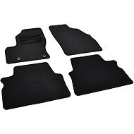AZ Auto Design textilní koberce Ford C-Max 2003-2010 - Car Mats