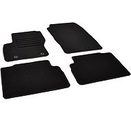 AZ Auto Design textilní koberce Ford C-Max 2011-2012 - Car Mats