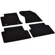 AZ Auto Design textilní koberce Ford Focus 1998-2004 - Car Mats