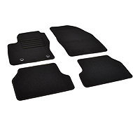 AZ Auto Design textilní koberce Ford Focus 2004-2011 - Car Mats