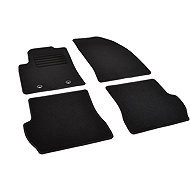 AZ Auto Design textile carpets Ford Fusion 2002-2006 - Car Mats