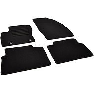 AZ Auto Design textilní koberce Ford Kuga 2008-2011 - Car Mats
