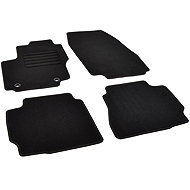 AZ Auto Design textile carpets Ford Mondeo 2007-2013 - Car Mats