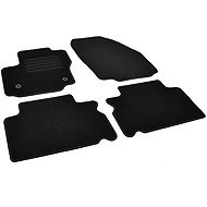 AZ Auto Design textile carpets Ford Galaxy 2012-2015/S-Max 2012-2015 - Car Mats