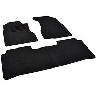 AZ Auto Design textile carpets Honda CR-V 2002-2007 - Car Mats