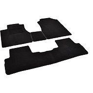 AZ Auto Design textile carpets Honda CR-V 2007-2013 - Car Mats