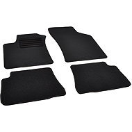 AZ Auto Design textile carpets Hyundai Getz 2002-2011 - Car Mats