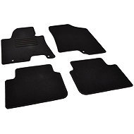 AZ Auto Design textile carpets Hyundai i30 2012-2017 - Car Mats