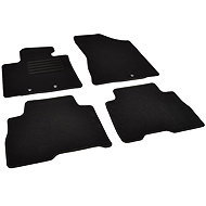 AZ Auto Design textile carpets Kia Sorento 2013-2015 - Car Mats