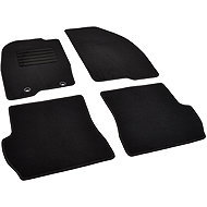 AZ Auto Design textilní koberce Mazda 2 2002-2007 - Car Mats