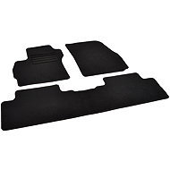 AZ Auto Design textilní koberce Mazda 5 2006-2011 - Car Mats