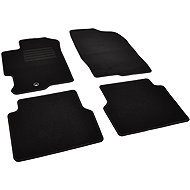 AZ Auto Design textilní koberce Mazda 6 2002-2008 - Car Mats
