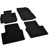 AZ Auto Design textilní koberce Mazda CX-3 2015- - Car Mats