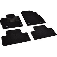 AZ Auto Design textilní koberce Mazda CX-7 2007-2012 - Car Mats