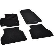 AZ Auto Design textilní koberce Ford B-Max 2015- - Car Mats