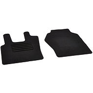 AZ Auto Design textile carpets Scania R 2004- - Car Mats