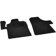 AZ Auto Design textile carpets Mercedes Viano 2003- - Car Mats