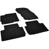 AZ Auto Design textilní koberce Mitsubishi Eclipse Cross 2018- - Car Mats