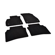 AZ Auto Design textile carpets Opel Insignia 2017- - Car Mats