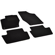 AZ Auto Design textile carpets Peugeot 308 2008-2013 - Car Mats
