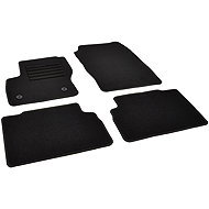 AZ Auto Design textilní koberce Ford C-Max 2012-2015 - Car Mats
