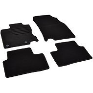 AZ Auto Design textilní koberce Renault Kadjar 2015- - Car Mats