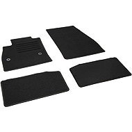 AZ Auto Design textile carpets Ford Puma Gen E 2025- - Car Mats