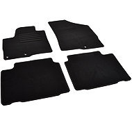 AZ Auto Design textile carpets Hyundai iX55 2009- - Car Mats