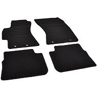 AZ Auto Design textile carpets Subaru Impreza 2007-2018 - Car Mats
