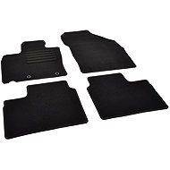 AZ Auto Design textilní koberce Suzuki Ignis 2017- - Car Mats
