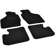 AZ Auto Design textilní koberce Suzuki Ignis 2003-2017 - Car Mats