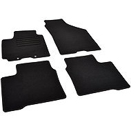 AZ Auto Design textilní koberce Suzuki Swift 2017- - Car Mats