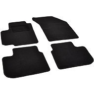 AZ Auto Design textile carpets Suzuki SX4 2006-2014 - Car Mats
