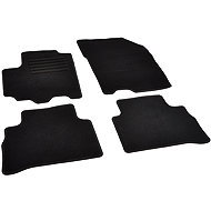 AZ Auto Design textile carpets Suzuki Vitara 2015- - Car Mats