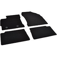 AZ Auto Design textile carpets Toyota Auris 2013-2018 - Car Mats