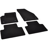 AZ Auto Design textile carpets Volvo S40 2005-2012 - Car Mats