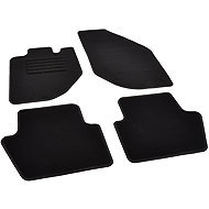 AZ Auto Design textile carpets Volvo S70 1996-2000/V70 1996-2000 - Car Mats