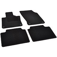 AZ Auto Design textile carpets Volvo S90 2016-/V90 2016- - Car Mats