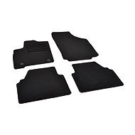 AZ Auto Design textile carpets Opel Meriva 2003-2010 - Car Mats