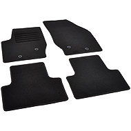 AZ Auto Design textile carpets Volvo XC90 2002-2015 - Car Mats