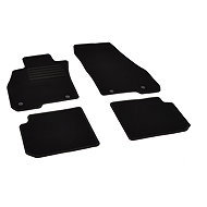 AZ Auto Design textile carpets Alfa Romeo Mito 2008- - Car Mats