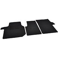 AZ Auto Design textilní koberce VW Crafter 2017- - Car Mats