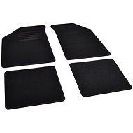 AZ Auto Design textile carpets VW Golf II 1984-1991 - Car Mats