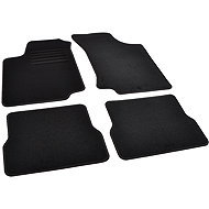 AZ Auto Design textile carpets VW Golf III 1991-1996 - Car Mats