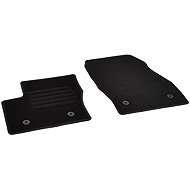 AZ Auto Design textile carpets Ford Transit Connect 2019- 2m - Car Mats