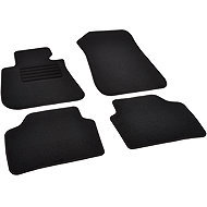 AZ Auto Design textilní koberce BMW 3 E90/E91 2004-2012 - Car Mats